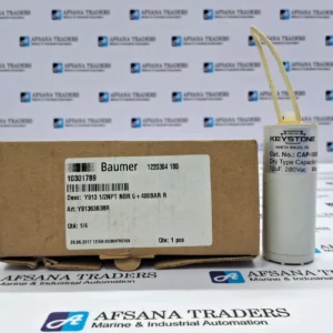 KEYSTONE | CAP-100MH | DRY TYPE CAPACITOR
