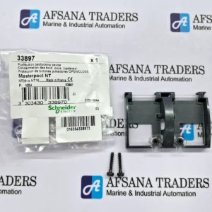 SQUARE D | SCHNEIDER ELECTRIC | S33897 | OPEN/CLOSE PUSH BUTTON LOCK