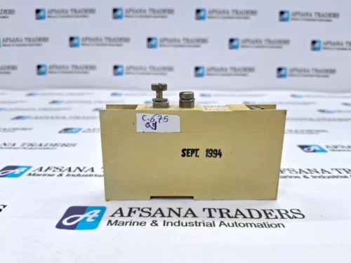 AUTRONICA | DZ-1/1-6.5/20 | M51360 | SAFETY BARRIER - Image 3