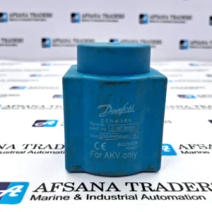 DANFOSS | 018F6991 | SOLENOID VALVE COIL