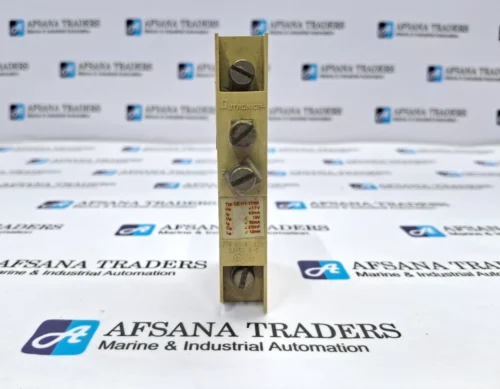 AUTRONICA | DZ-1/1-17/50 | M51360 | SAFETY BARRIER