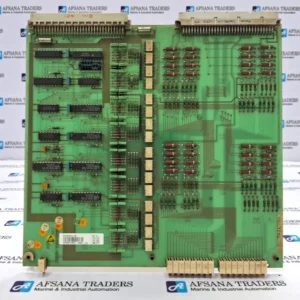 ABB | DSDI 115 | 2668 184-295/1 | 57160001-NV | PRINTED CIRCUIT BOARD