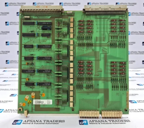 ABB | DSDI 115 | 2668 184-295/1 | 57160001-NV | PRINTED CIRCUIT BOARD