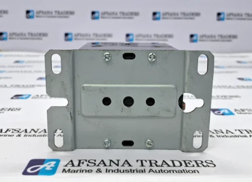 WILSPEC | CT3XQ04CG | 24 VAC | 3 POLE | MAGNETIC CONTACTOR - Image 7