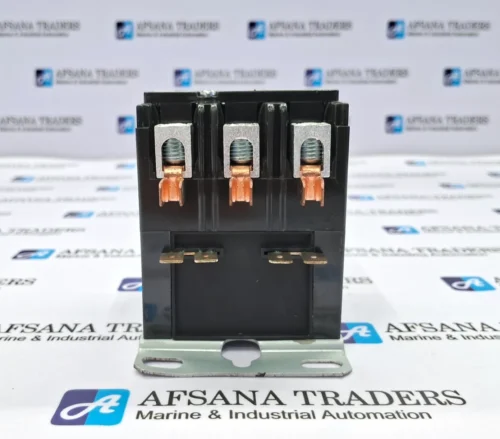 WILSPEC | CT3XQ04CG | 24 VAC | 3 POLE | MAGNETIC CONTACTOR - Image 5