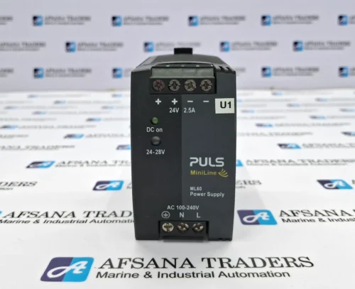 PLUS | MINILINE | ML60 | ML60.241 | POWER SUPPLY - Image 2