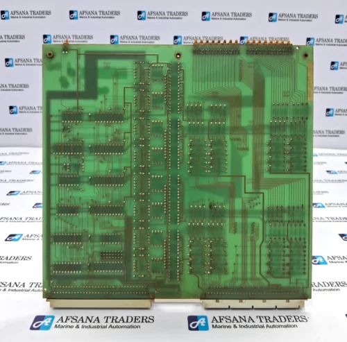 ABB | DSDI 115 | 2668 184-295/1 | 57160001-NV | PRINTED CIRCUIT BOARD - Image 10