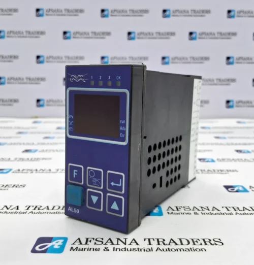 ALFA LAVAL | AL50 | KS50-113-80000-0A3 | CONTROLLER METER