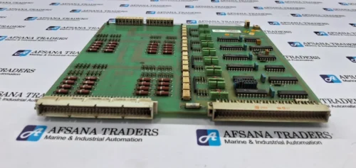 ABB | DSDI 115 | 2668 184-295/1 | 57160001-NV | PRINTED CIRCUIT BOARD - Image 9