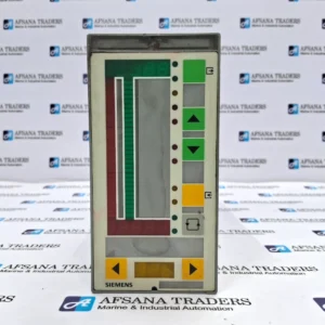 SIEMENS | SIPART DR24 | 6DR2410-5 | C73451-A3001-C3 | PROCESS CONTROLLER