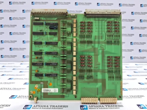 ABB | DSDI 115 | 2668 184-295/1 | 57160001-NV | PRINTED CIRCUIT BOARD - Image 8