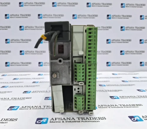 SIEMENS | SIPART DR24 | 6DR2410-5 | C73451-A3001-C3 | PROCESS CONTROLLER - Image 6