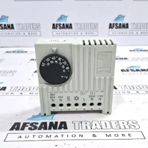 RITTAL | SK3110 | 10-60°C | TEMPERATURE INDICATING EQUIPMENT