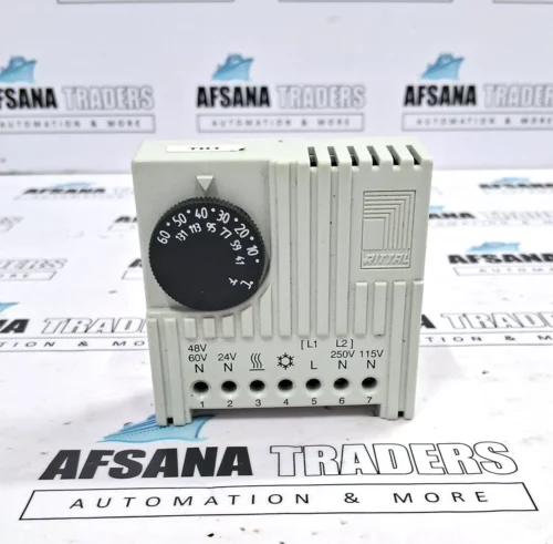 RITTAL | SK3110 | 10-60°C | TEMPERATURE INDICATING EQUIPMENT