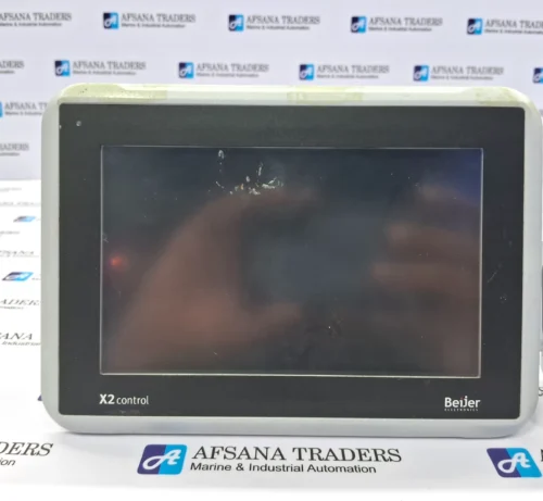 BEIJER ELECTRONICS | X2 CONTROL 7-B2 | 630001805 | REV.1 | DISPLAY - Image 12