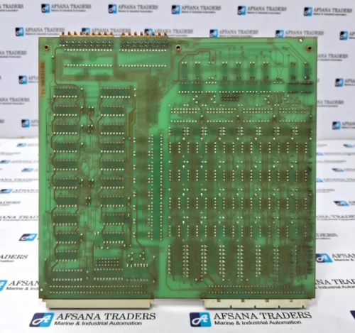 ABB | DSDI 115 | 2668 184-295/1 | 57160001-NV | PRINTED CIRCUIT BOARD - Image 7