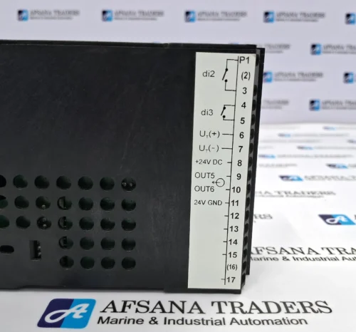 ALFA LAVAL | AL50 | KS50-113-80000-0A3 | CONTROLLER METER - Image 10