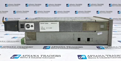 SIEMENS | SIPART DR24 | 6DR2410-5 | C73451-A3001-C3 | PROCESS CONTROLLER - Image 5