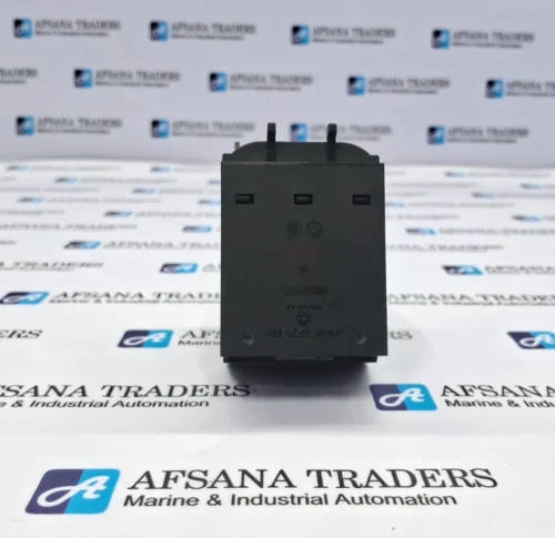 SIEMENS | SIRIUS | 3RB2016-1SB0 | MOTOR STARTER OVERLOAD RELAYS - Image 8