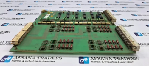 ABB | DSDI 115 | 2668 184-295/1 | 57160001-NV | PRINTED CIRCUIT BOARD - Image 6