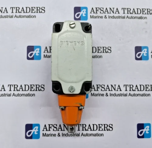 SIEMENS | 3SE2 120-1D | LIMIT SWITCH