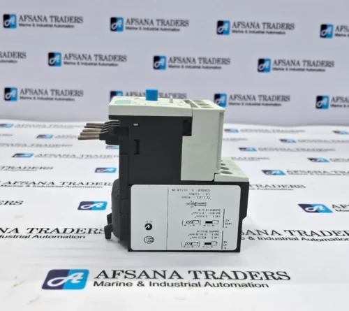 SIEMENS | SIRIUS | 3RB2016-1SB0 | MOTOR STARTER OVERLOAD RELAYS - Image 7