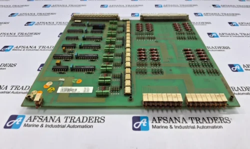 ABB | DSDI 115 | 2668 184-295/1 | 57160001-NV | PRINTED CIRCUIT BOARD - Image 5