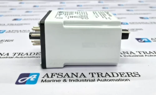 SQUARE D | 9050JCK13V20 | ELECTRICAL TIMING RELAY - Image 6