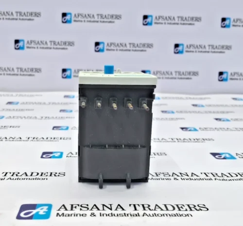 SIEMENS | SIRIUS | 3RB2016-1SB0 | MOTOR STARTER OVERLOAD RELAYS - Image 6
