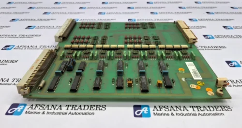 ABB | DSDI 115 | 2668 184-295/1 | 57160001-NV | PRINTED CIRCUIT BOARD - Image 4