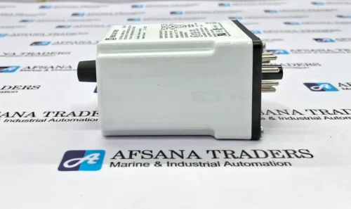 SQUARE D | 9050JCK13V20 | ELECTRICAL TIMING RELAY - Image 5