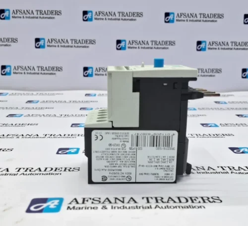 SIEMENS | SIRIUS | 3RB2016-1SB0 | MOTOR STARTER OVERLOAD RELAYS - Image 5