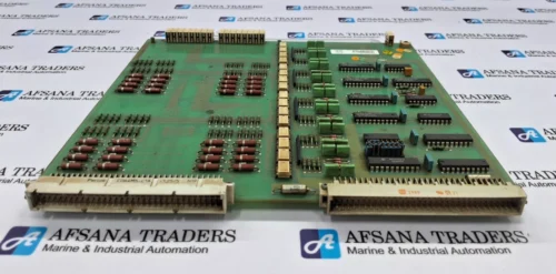 ABB | DSDI 115 | 2668 184-295/1 | 57160001-NV | PRINTED CIRCUIT BOARD - Image 3