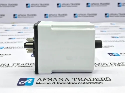 SQUARE D | 9050JCK13V20 | ELECTRICAL TIMING RELAY - Image 4