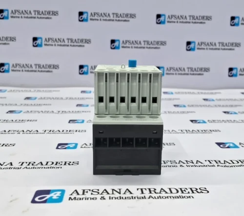 SIEMENS | SIRIUS | 3RB2016-1SB0 | MOTOR STARTER OVERLOAD RELAYS - Image 4
