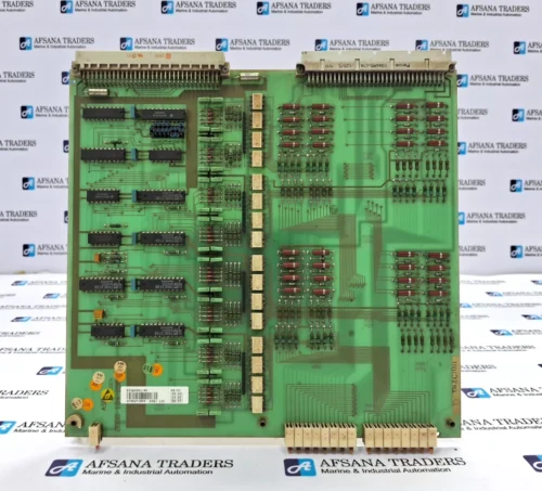 ABB | DSDI 115 | 2668 184-295/1 | 57160001-NV | PRINTED CIRCUIT BOARD - Image 2