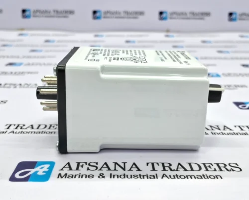 SQUARE D | 9050JCK13V20 | ELECTRICAL TIMING RELAY - Image 3