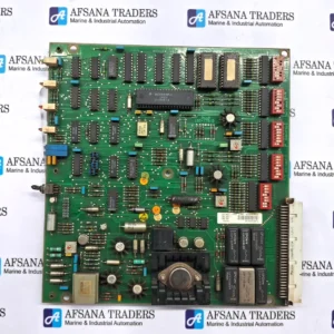 ABB | QHFT 200F | YL681001-AF | 2668 180-178/3 | PRINTED CIRCUIT BOARD
