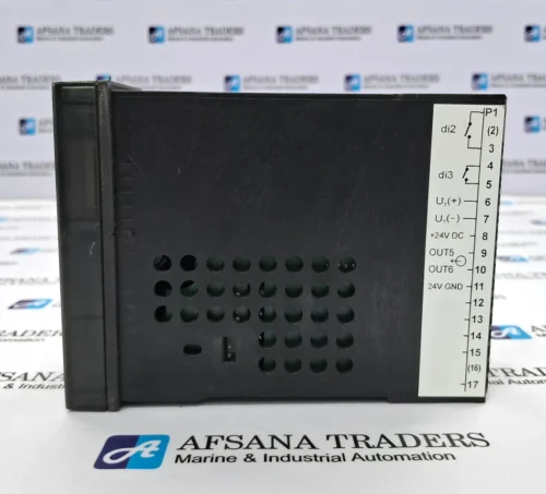 ALFA LAVAL | AL50 | KS50-113-80000-0A3 | CONTROLLER METER - Image 3