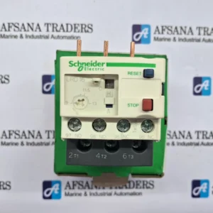 SCHNEIDER | TELEMECANIQUE | HRB5430600 | LRD16 | 9-13A | RELAY