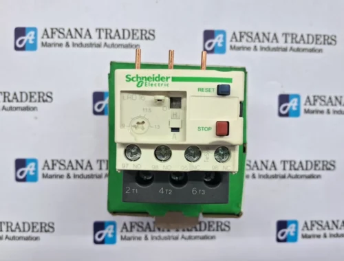 SCHNEIDER | TELEMECANIQUE | HRB5430600 | LRD16 | 9-13A | RELAY