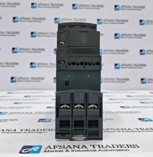 SCHNEIDER LUB12, LUCA12BL STARTER CONTROL UNIT - Image 3