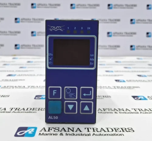 ALFA LAVAL | AL50 | KS50-113-80000-0A3 | CONTROLLER METER - Image 2