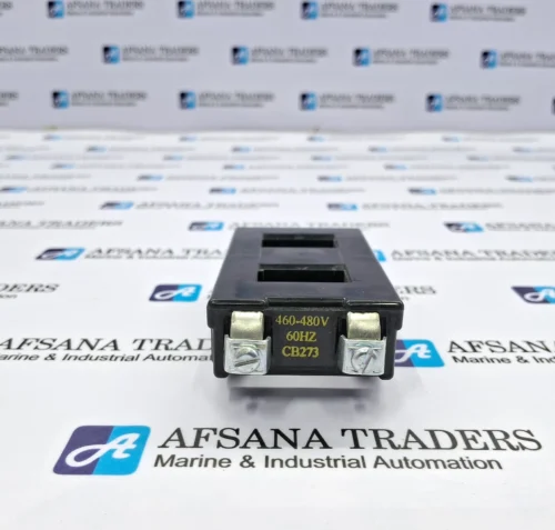 ALLEN-BRADLEY | CB-273 | 460-480V 60HZ | OPERATING COIL - Image 5
