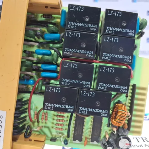 KOYO ELECTRIC | E-01T-4157 | OUTPUT PROGRAMMABLE CONTROLLER - Image 16
