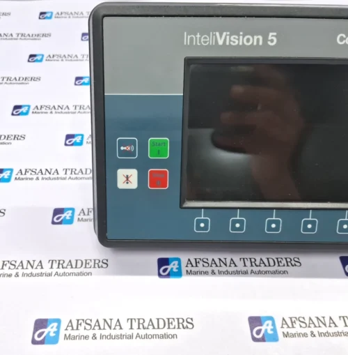 COMAP | INTELIVISION 5 CAN BACKLIT | IG-NTC-BB | CONTROLLER WITH BASEBOX - Image 16