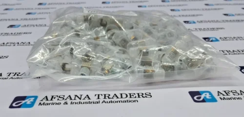100PCS SET CLIPSAL | 563B/100 | 40A | SINGLE SCREW INSULATED CONNECTOR QGH22771 - Image 5