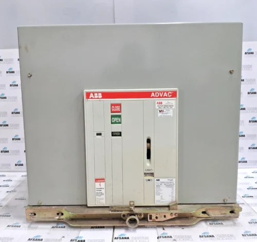 ABB ADVAC | 1VAF200001A0019 | 1200A | ANSI C37.04 REV 2001 | VACUUM BREAKER VCB - Image 21