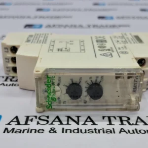 SCHNEIDER ELECTRIC | RM17TU00 | RM17TU | CONTROL RELAY