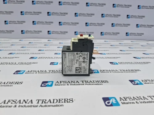 SCHNEIDER | TELEMECANIQUE | HRB5430600 | LRD16 | 9-13A | RELAY - Image 3
